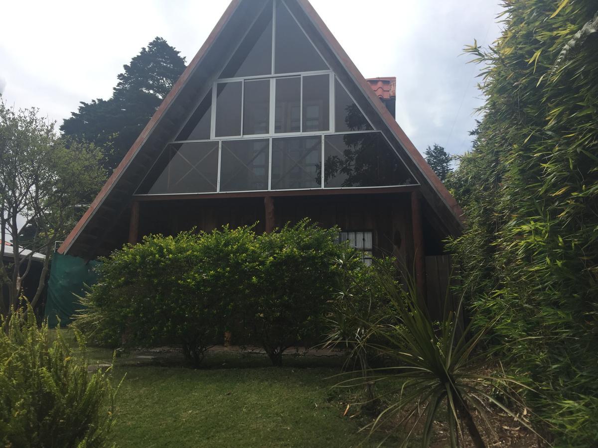 Hotel Chalets Los Volcanes Fraijanes المظهر الخارجي الصورة